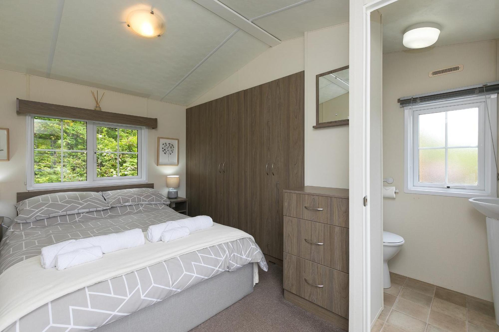Lazy Lodge Redruth Exterior photo